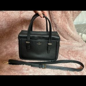 Kate Spade Orchard Street Elowen Satchel